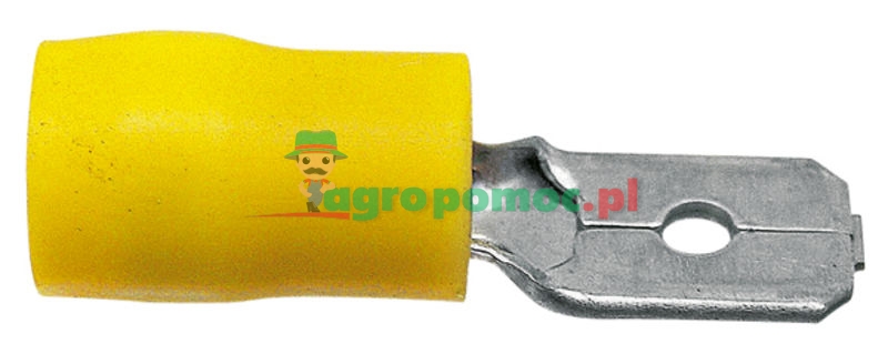 Hella Blade connector | zdjęcie nr 1